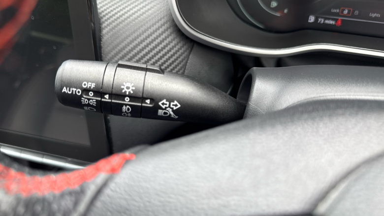 MG ZS 1.5 VTi-TECH Exclusive 5dr Petrol Hatchback